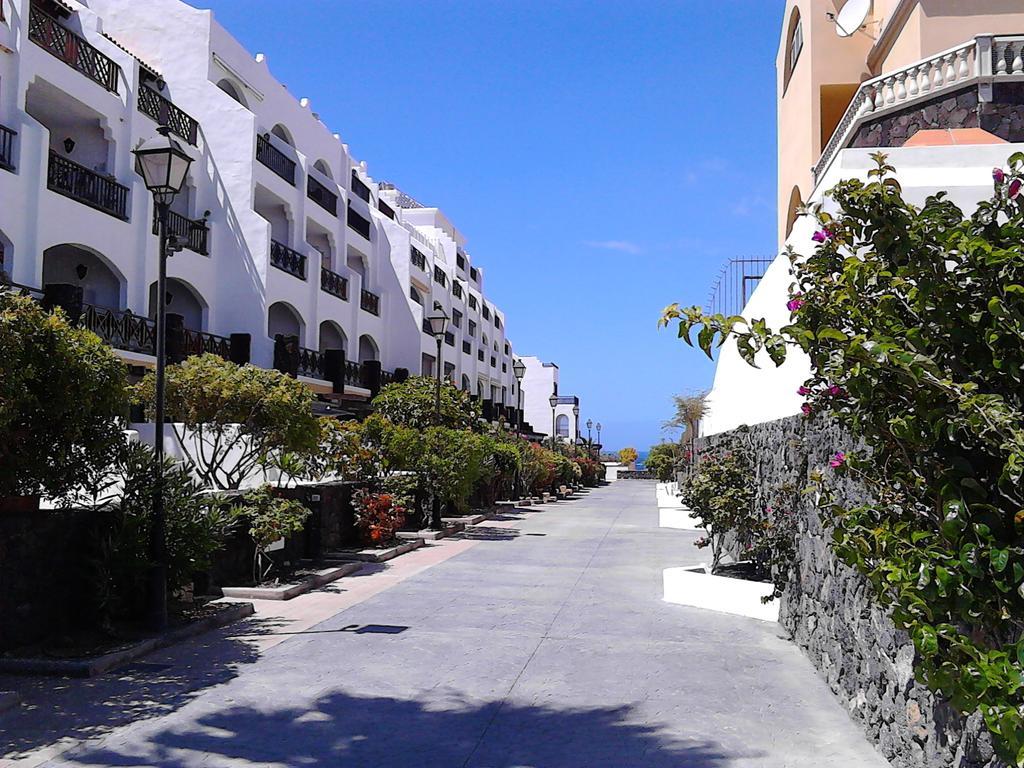 Rocas Del Mar Tenerife Costa Del Silencio Chambre photo
